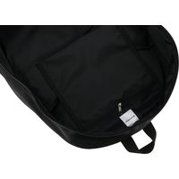 CONVERSE(コンバース) バスケットボール デイパックLL C2164010 ブラック/Rブルー(1925) 1個（直送品）