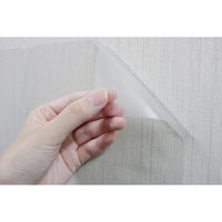 明和グラビア リノベウォール WAS-400 半透明 45cm×250cm 1本