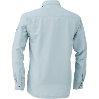 中国産業 3001C's CLUB長袖シャツミントグリーンM 3001-40-M 1枚（直送品）