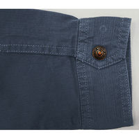 中国産業 7509HOP-SCOT長袖ブルゾンアイボリー8L 7509-03-8L 1枚（直送品）