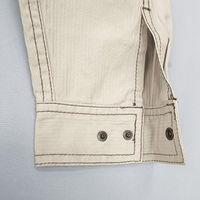 中国産業 8161DOGMAN長袖シャツコン6L 8161-02-6L 1枚（直送品）