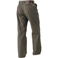 中国産業 8165DOGMANカーゴパンツカーキS 8165-08-S 1本（直送品）