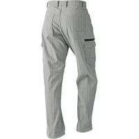 中国産業 8676DOGMANワイドカーゴパンツアイボリーM 8676-03-M 1本（直送品）