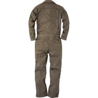 中国産業 9212HOP-SCOTコスパヘリンボーン長袖ツナギネイビーブルーM 9212-22-M 1枚（直送品）