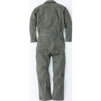 中国産業 9310HOP-SCOTコスパリップストップレディース長袖ツナギODL 9310-10-L 1枚（直送品）