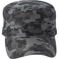 中国産業 9440HOP-SCOTカモフラージュカジュアルキャップ迷彩レッドF 9440-129-F 1個（直送品）