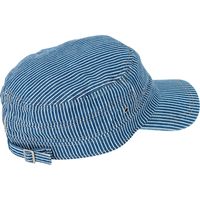 中国産業 9442HOP-SCOTワークデニムカジュアルキャップインディゴブルーF 9442-17-F 1個（直送品）