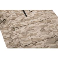 中国産業 9478HOP-SCOTリミテッド 迷彩パーカー迷彩グリーンXXL 9478-20-XXL 1枚（直送品）