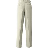 Asahicho (旭蝶繊維) E040 パンツ（ツータック） ネイビー 130 1枚（直送品）