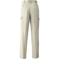 Asahicho (旭蝶繊維) E041 カーゴパンツ（ツータック） ネイビー 79 1枚（直送品）