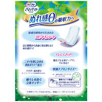 吸水パッド ライフリー 女性用 さわやかパッド 安心の中量用 80cc 1セット（60枚：20枚入×3パック）ユニ・チャーム