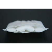 【生理用品】 ナプキン 多い日の昼用 羽なし 23.5cm ナチュラムーン 1セット（18枚入×2個）ノンポリマートップシート天然コットン100%