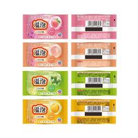 入浴剤 炭酸 アソート 温泡 こだわり桃 詰め合わせ 個包装 透明タイプ アース製薬 1セット（1箱（20錠入り）×4）