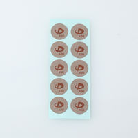 パワーテープX30 50マーク 1セット（2個） ファイテン