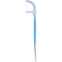 デンタルフロス 虫歯予防 クリニカ アドバンテージ フロス＆スティック 1セット（30本入×2個） ライオン