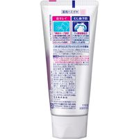 クリアクリーンNEXDENT（ネクスデント） フレッシュミント 110g 1セット（3本） 息までキレイ 花王 歯磨き粉 口臭