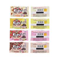 入浴剤 温泉の素 温泡 ONPO Kids スイーツ編 12錠入（4種類×3錠×2箱） アース製薬