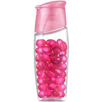 ブレスパルファム 飲むカプセル ローズの香り 50粒入 ２個　小林製薬 飲むブレスケア