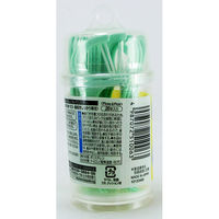 小林製薬 糸ようじ20本卓上容器入 フロス&ピック デンタルフロス