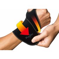 プロ・フィッツ 手首用 フリーサイズ 1個 ピップ