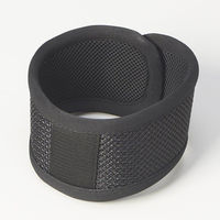 magico Labo ネックサポーター メッシュタイプ 1個 中山式産業