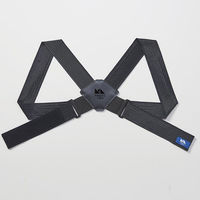 magico Labo 姿勢ベルトイージーフィット M-L 1個 中山式産業