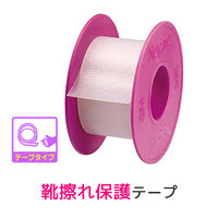 ネクスケア 靴ずれ保護テープ 4.5m FPT-05JN 1個 スリーエム ジャパン