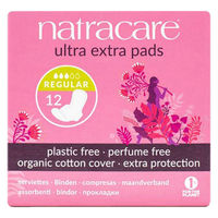 【生理用品】 ナプキン ふつうの日用 羽つき 22cm ナトラケア ウルトラパッド ノーマル 1セット（12枚×3個）