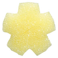 【口腔ケアスポンジ】 口腔ケアスポンジ 紙軸 M 1個（10本入） 川本産業