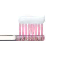 歯磨き粉 フッ素 NONIO（ノニオ） プラス知覚過敏ケアハミガキ 130g 1セット（2本） ライオン 口臭予防