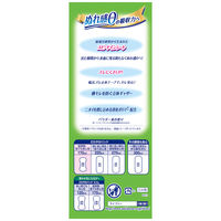 大容量  吸水パッド ライフリー 女性用 さわやかパッド 長時間・夜でも安心用 170cc 1パック（33枚入） ユニ・チャーム　軽失禁