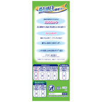 大容量  吸水パッド ライフリー 女性用 さわやかパッド 多い時でも安心用 120cc 1パック（36枚入） ユニ・チャーム