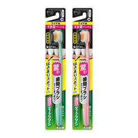 ディープクリーン すき間プレミアム ハブラシ ふつう 1セット（6本） 花王 歯ブラシ