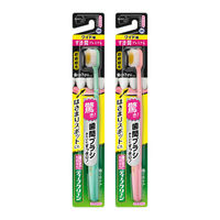 ディープクリーン すき間プレミアム ハブラシ ケアやわ 1セット（6本） 花王 歯ブラシ