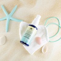 スースーミスト（SU-SU-MIST） クール 50ml 天然精油の香り マスクスプレー マスク・寝具におすすめ メントールでひんやり 携帯