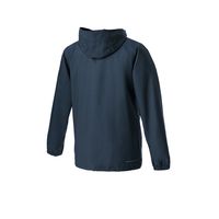 クロダルマ ハードシェルパーカー ネイビー L 32678-11-L 1枚（直送品）