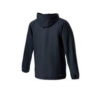 クロダルマ ハードシェルパーカー ブラック L 32678-49-L 1枚（直送品）