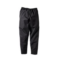 クロダルマ ハードシェルパンツ ブラック 4L 31678-49-4L 1枚（直送品）