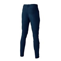 クロダルマ 夏パンツ(ノータック) ネイビー 82 31674-11-82 1本（直送品）