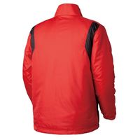 タカヤ商事 ライトウォームジャケット レッド 5L TW-W182-27-5L 1枚（直送品）