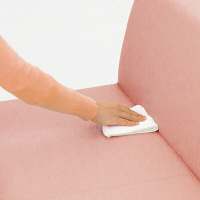 オカムラ ロビーチェア スチール脚タイプ 背付 1人用コーナーイス 幅600mm ローズ LB55LA-PB23（直送品）