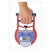 竹井機器工業 デジタル握力計(グリップD) TKKー5401 T.K.K.5401 1台 02-3770-00（直送品）