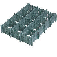 サンコー　サンセパレータ　35mm　GL　80000900　10枚　（直送品）