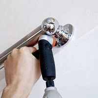 神沢鉄工　L型ドライバーPRO70　K-884　（直送品）