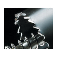 バイメタルホルソー（回転用）　外径φ27mm　BMJ-27　1箱（2個）　ハウスビーエム　（直送品）