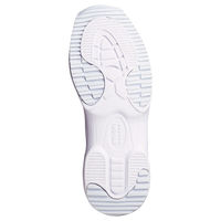 【ナースシューズ/靴】ミドリ安全 CSSー01N ホワイト 26.5cm 1足