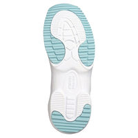 ミドリ安全 CSSー01N ブルー 23.5cm CSS-01N-23.5cmブルー 1足　ナースシューズ