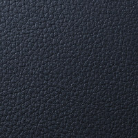 サンワサプライ　ビニールレザーラウンドチェア　ブラック　SNC-RD5VBK　（直送品）