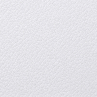 サンワサプライ　ビニールレザーラウンドチェア　ホワイト　SNC-RD5VW　（直送品）