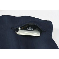 セロリー（Selery） ベスト ネイビー 17号 S-03961 1着（直送品）